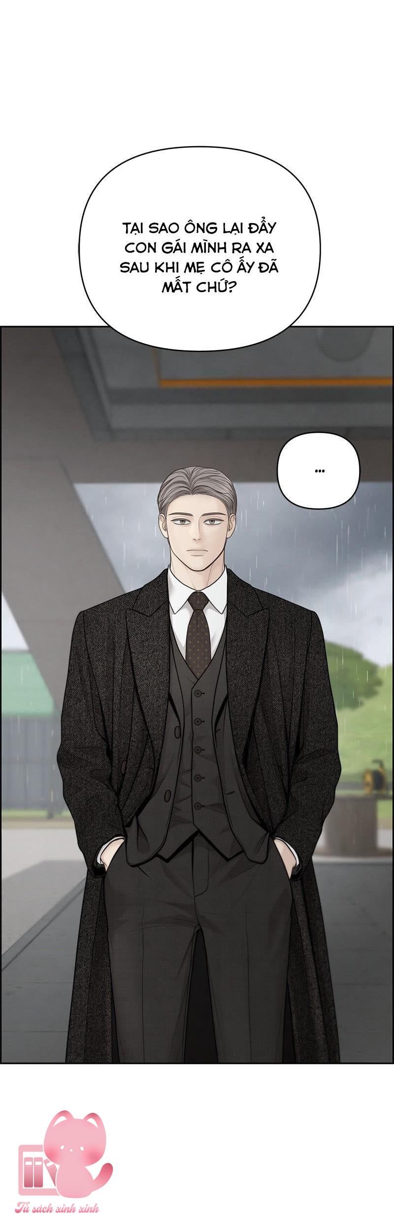 Hy Vọng Duy Nhất - Chap 47 - Trang 41