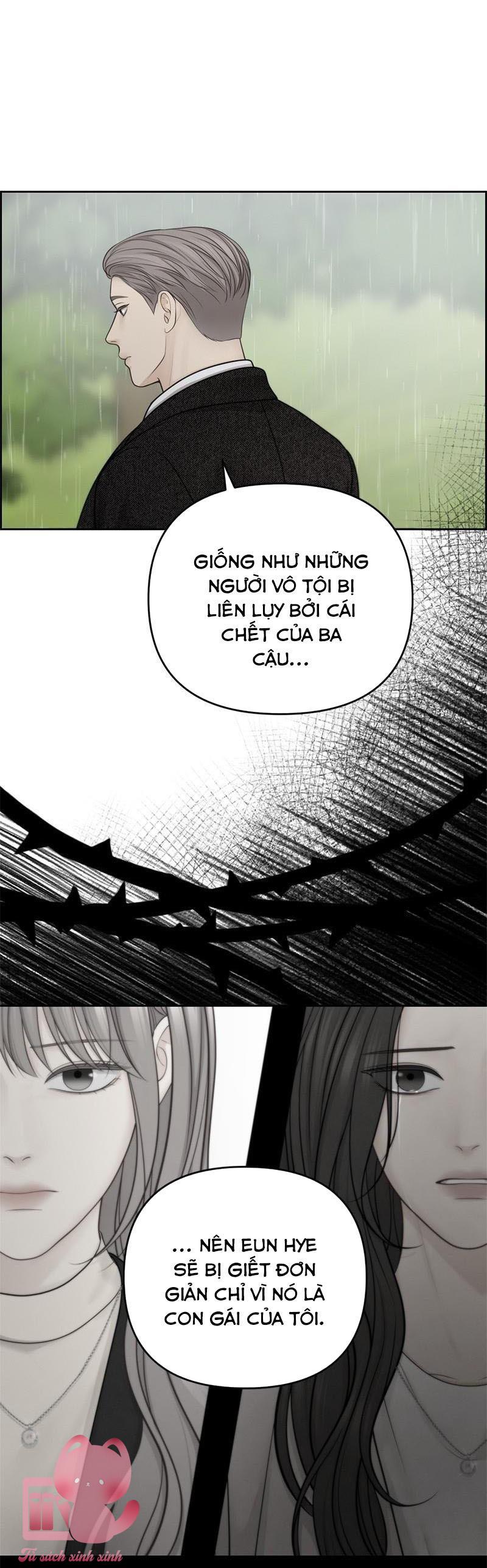 Hy Vọng Duy Nhất - Chap 47 - Trang 42