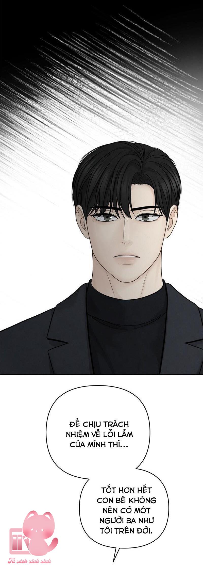 Hy Vọng Duy Nhất - Chap 47 - Trang 43