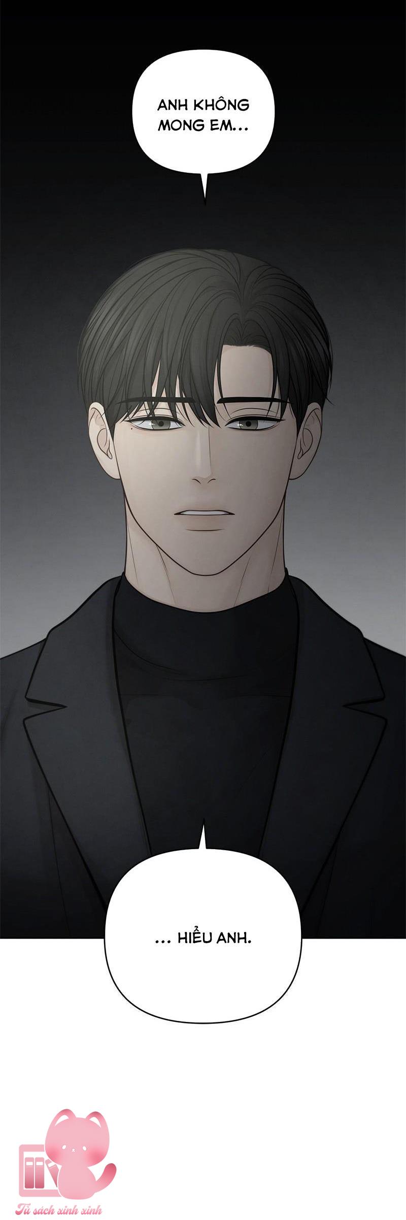 Hy Vọng Duy Nhất - Chap 47 - Trang 6