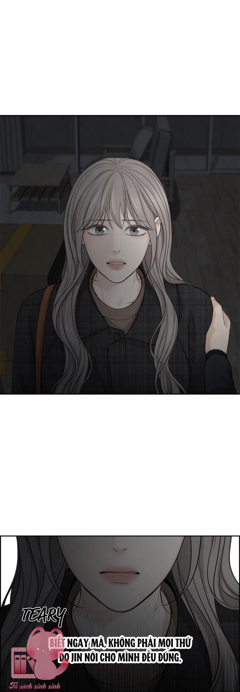 Hy Vọng Duy Nhất - Chap 47 - Trang 7