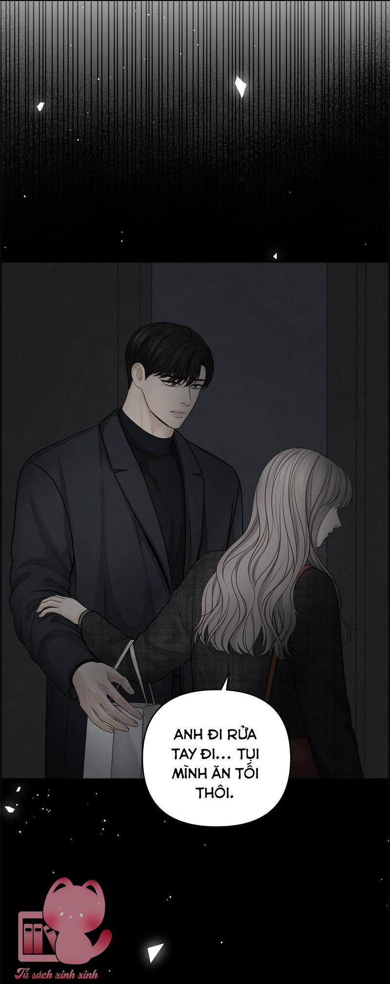 Hy Vọng Duy Nhất - Chap 47 - Trang 8