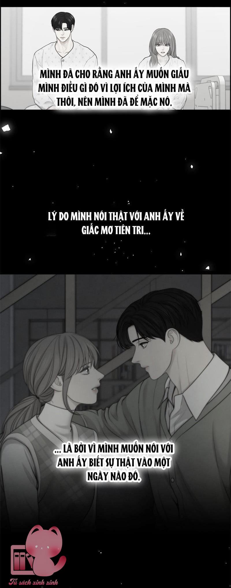 Hy Vọng Duy Nhất - Chap 47 - Trang 9