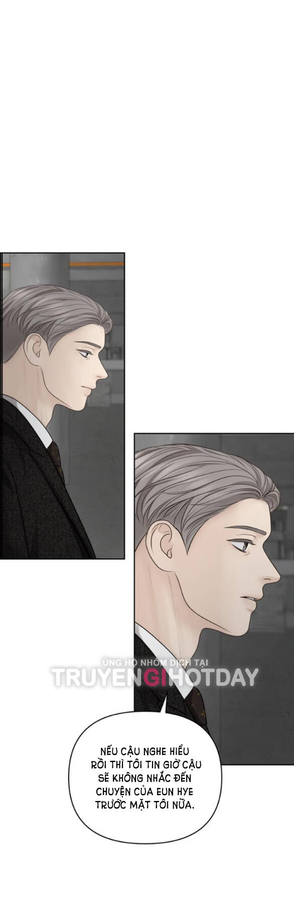 Hy Vọng Duy Nhất - Chap 48.1 - Trang 11