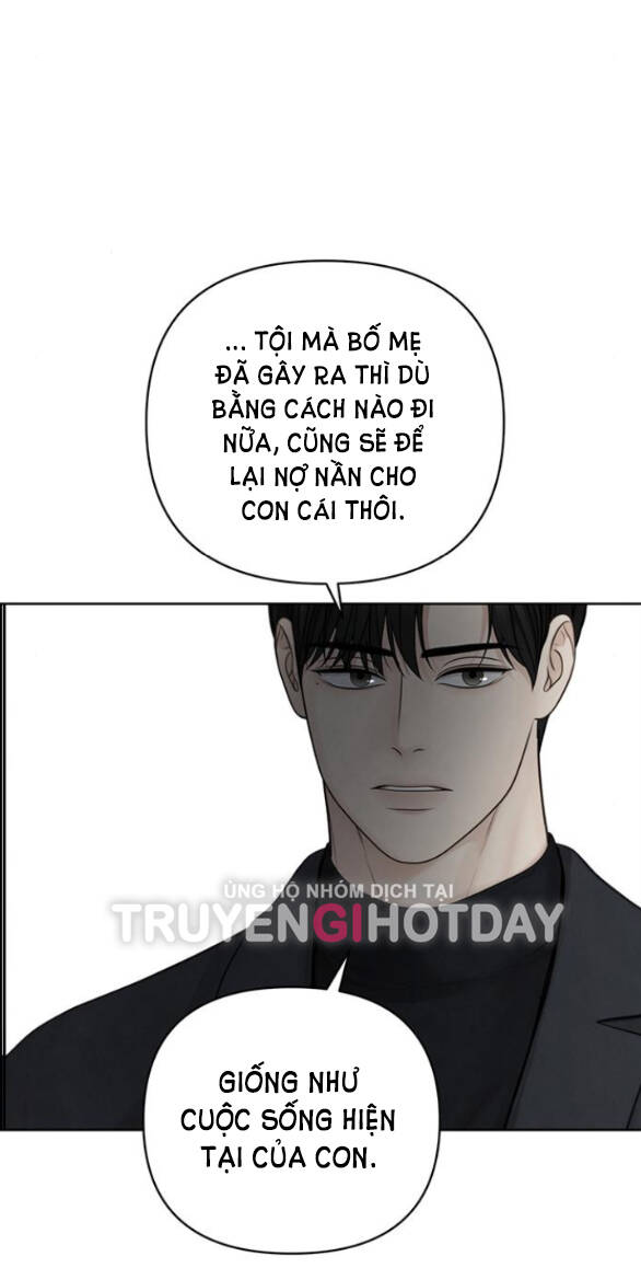 Hy Vọng Duy Nhất - Chap 48.1 - Trang 13