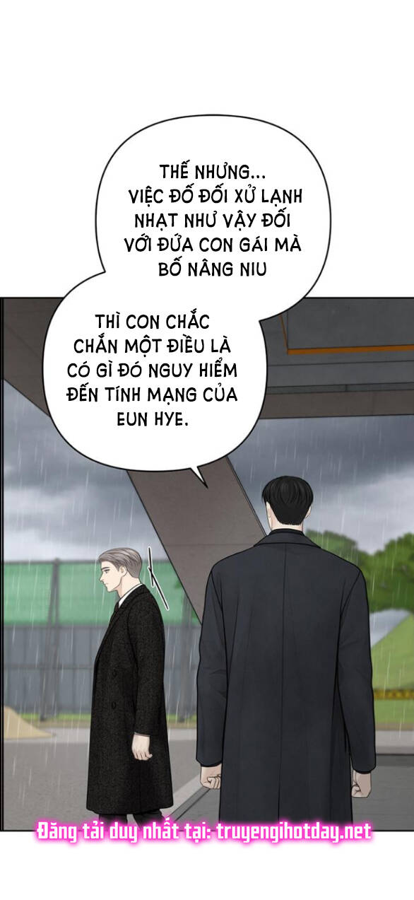 Hy Vọng Duy Nhất - Chap 48.1 - Trang 14