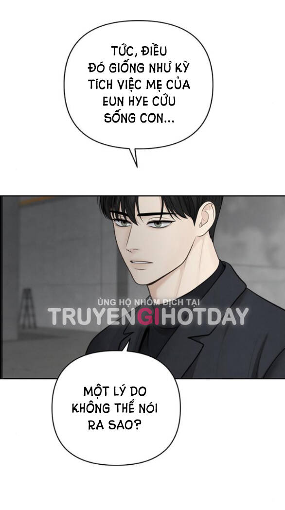 Hy Vọng Duy Nhất - Chap 48.1 - Trang 15
