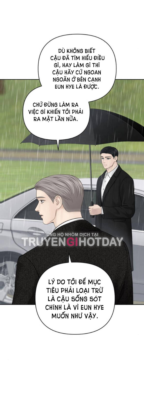 Hy Vọng Duy Nhất - Chap 48.1 - Trang 17