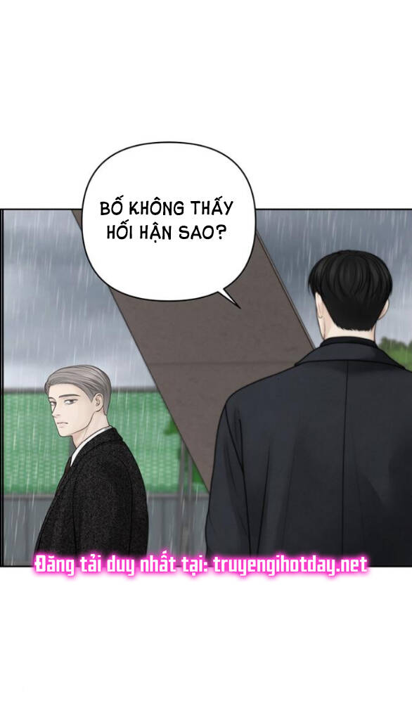 Hy Vọng Duy Nhất - Chap 48.1 - Trang 18