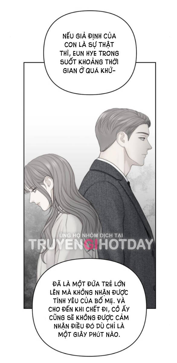 Hy Vọng Duy Nhất - Chap 48.1 - Trang 19