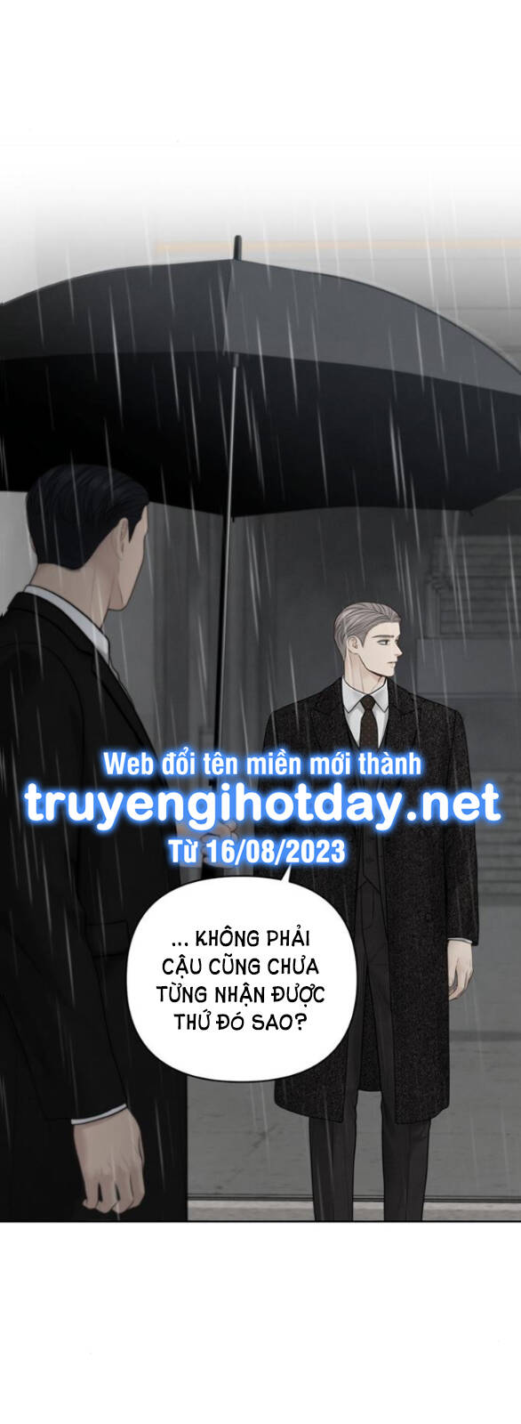 Hy Vọng Duy Nhất - Chap 48.1 - Trang 20