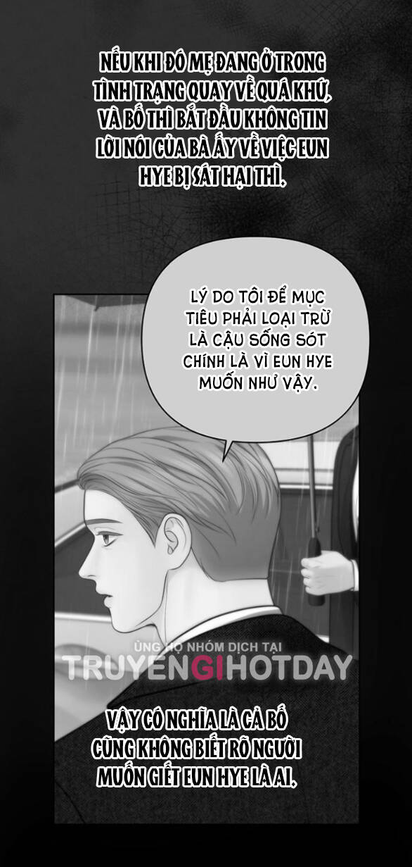 Hy Vọng Duy Nhất - Chap 48.1 - Trang 26