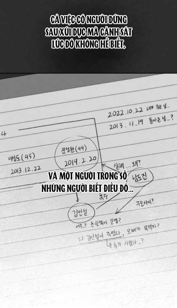 Hy Vọng Duy Nhất - Chap 48.1 - Trang 28