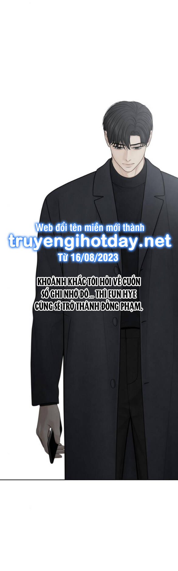 Hy Vọng Duy Nhất - Chap 48.1 - Trang 31