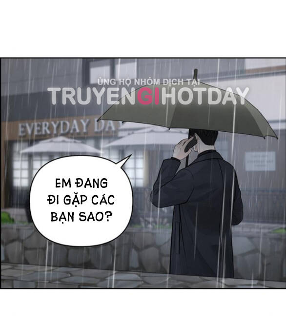 Hy Vọng Duy Nhất - Chap 48.1 - Trang 33
