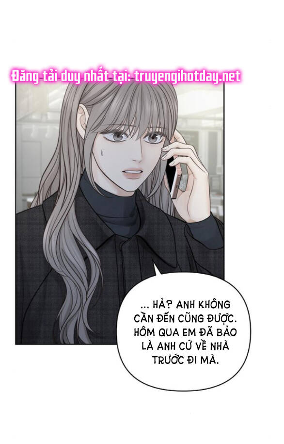 Hy Vọng Duy Nhất - Chap 48.1 - Trang 35