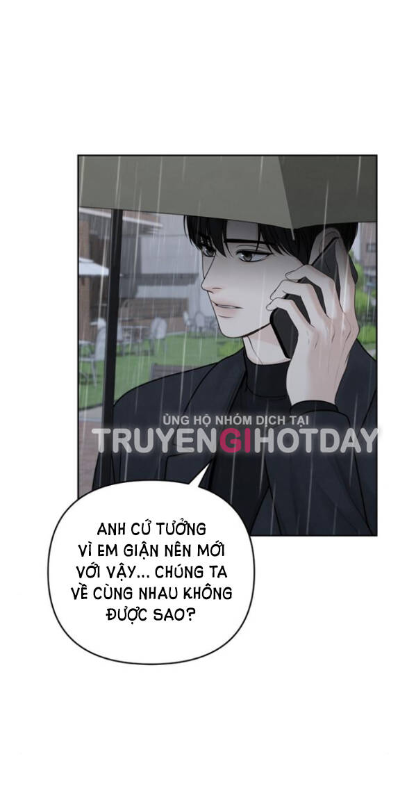 Hy Vọng Duy Nhất - Chap 48.1 - Trang 36