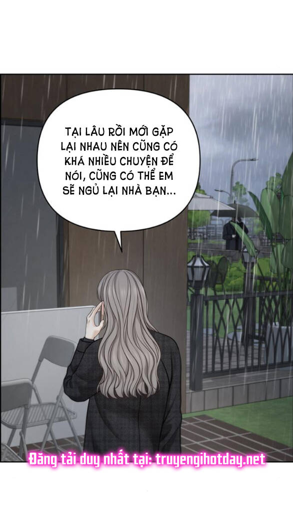 Hy Vọng Duy Nhất - Chap 48.1 - Trang 37