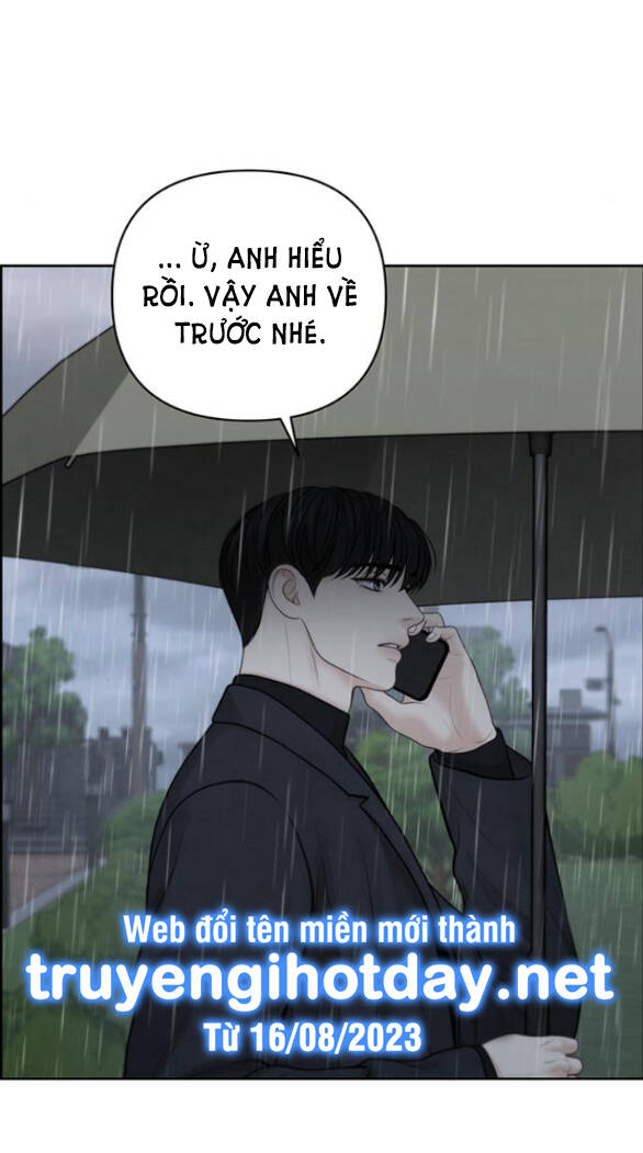 Hy Vọng Duy Nhất - Chap 48.1 - Trang 38