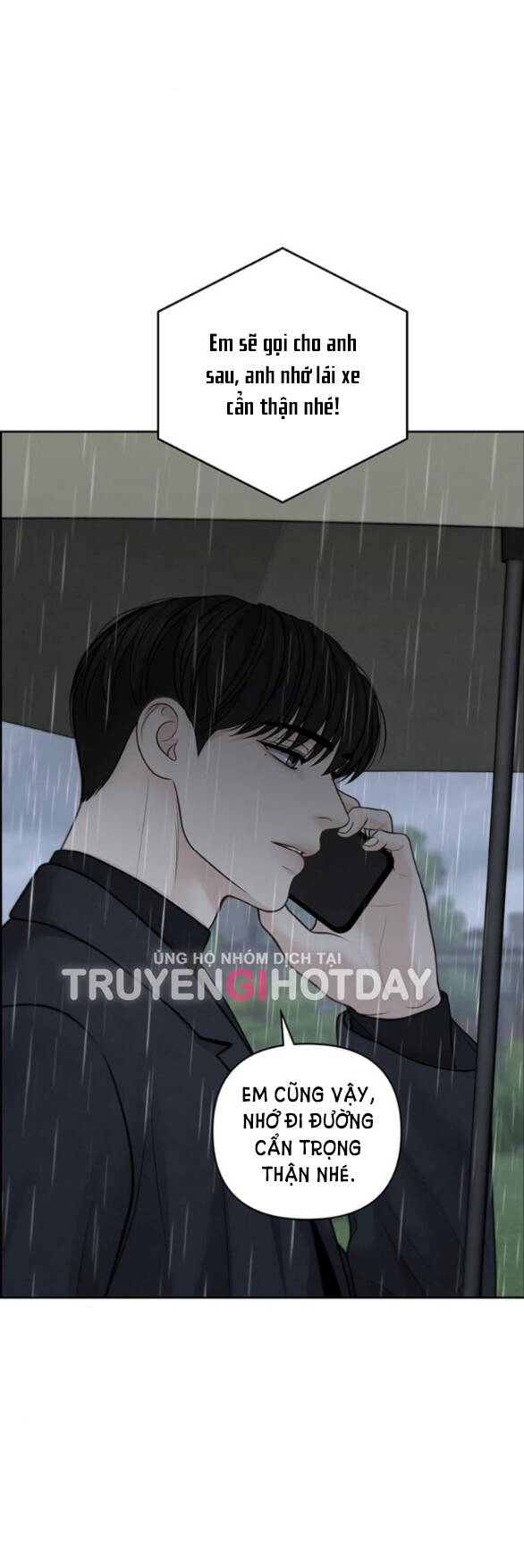 Hy Vọng Duy Nhất - Chap 48.1 - Trang 39