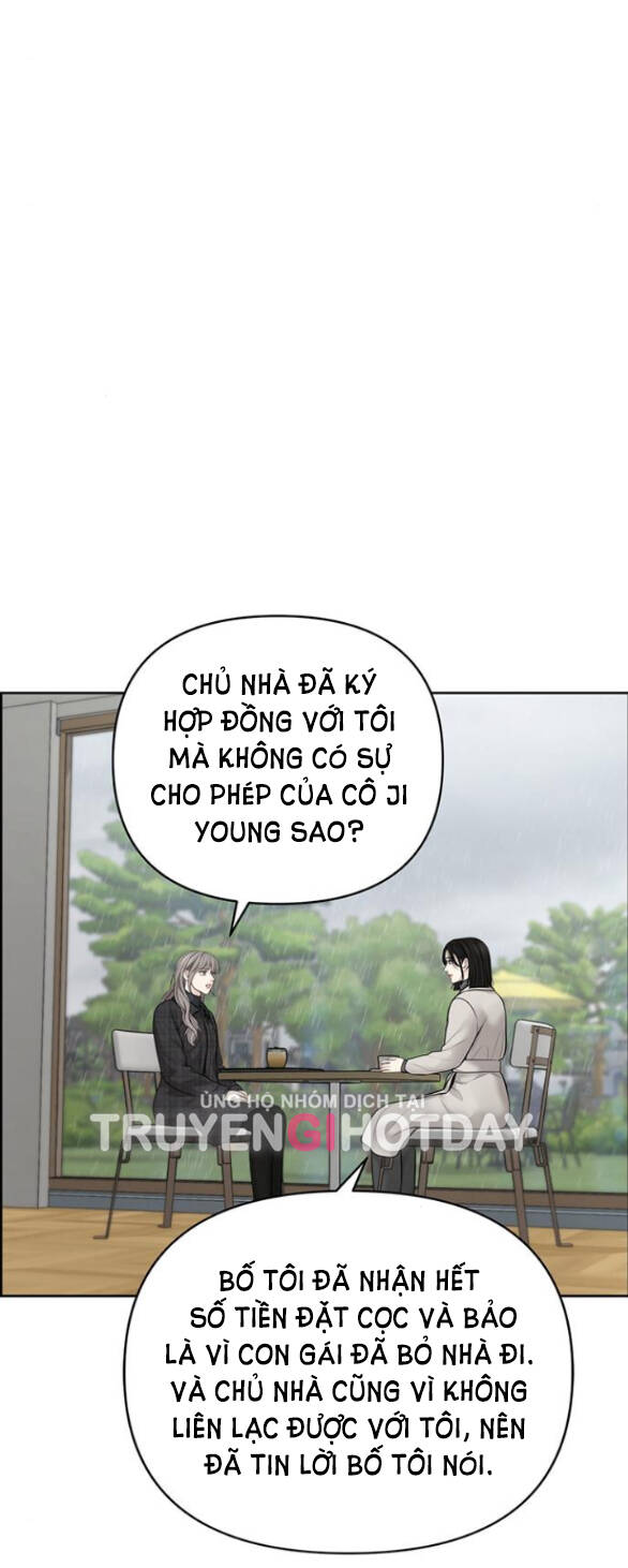 Hy Vọng Duy Nhất - Chap 48.1 - Trang 44