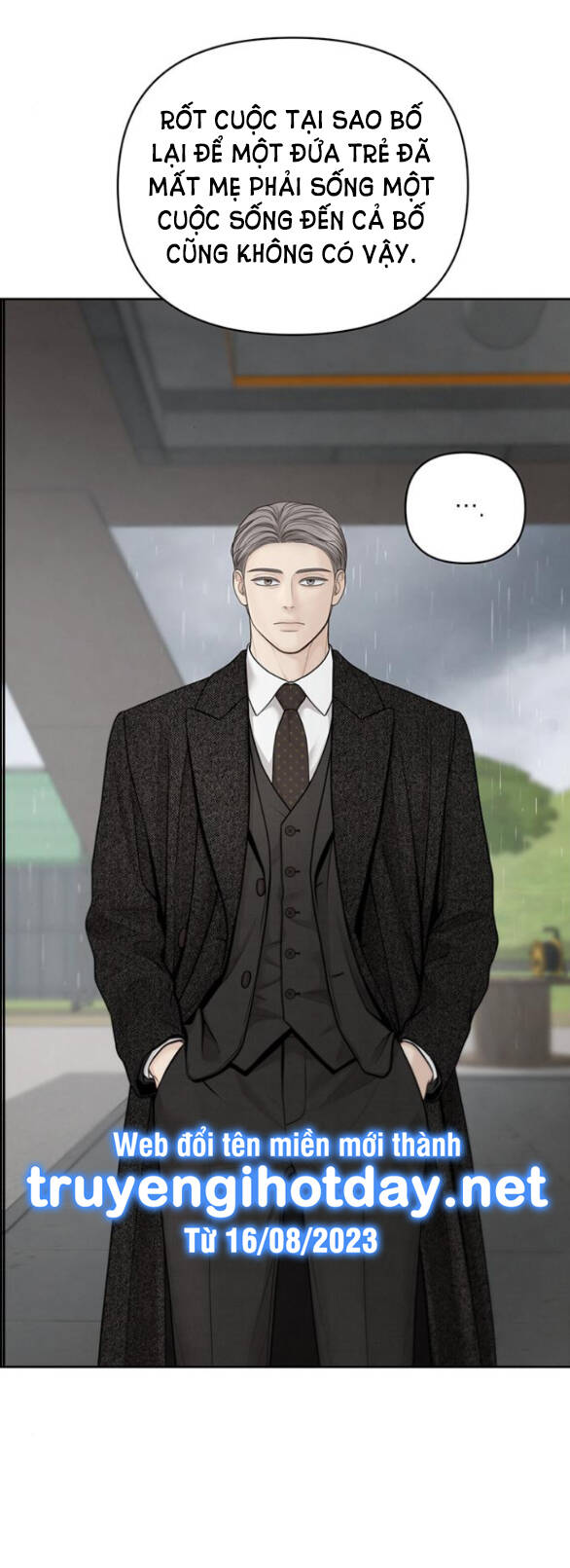 Hy Vọng Duy Nhất - Chap 48.1 - Trang 6