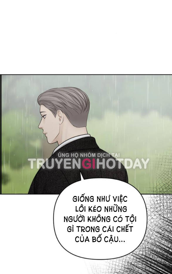 Hy Vọng Duy Nhất - Chap 48.1 - Trang 7