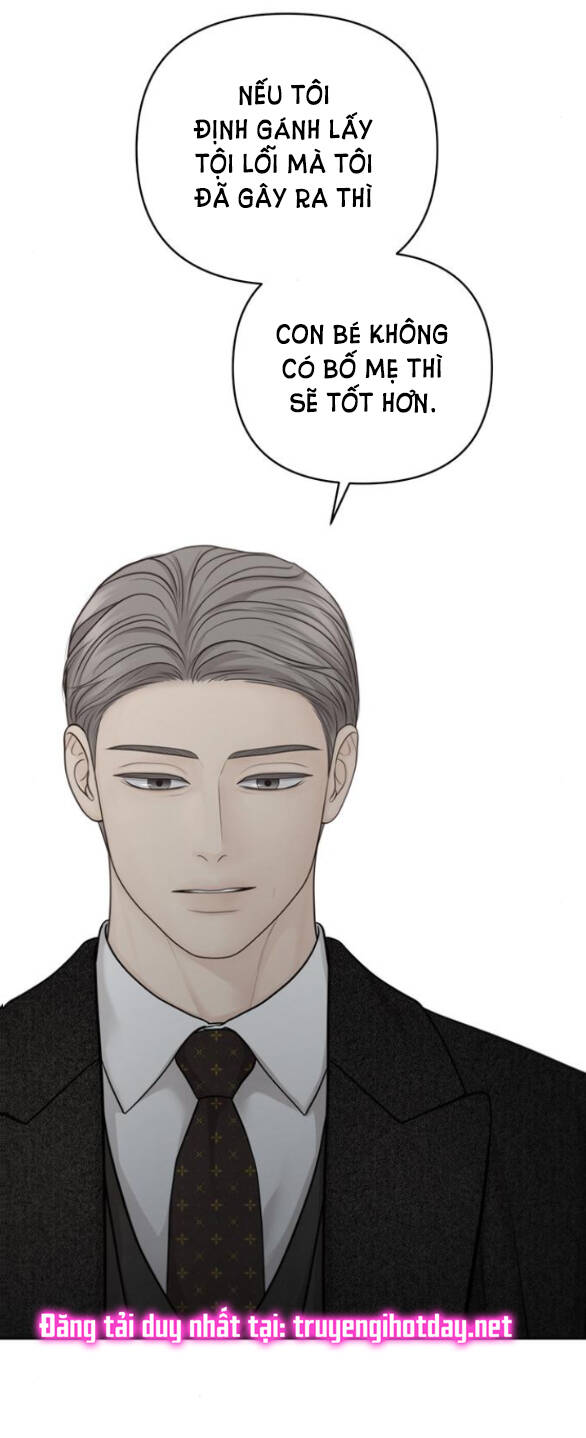 Hy Vọng Duy Nhất - Chap 48.1 - Trang 10