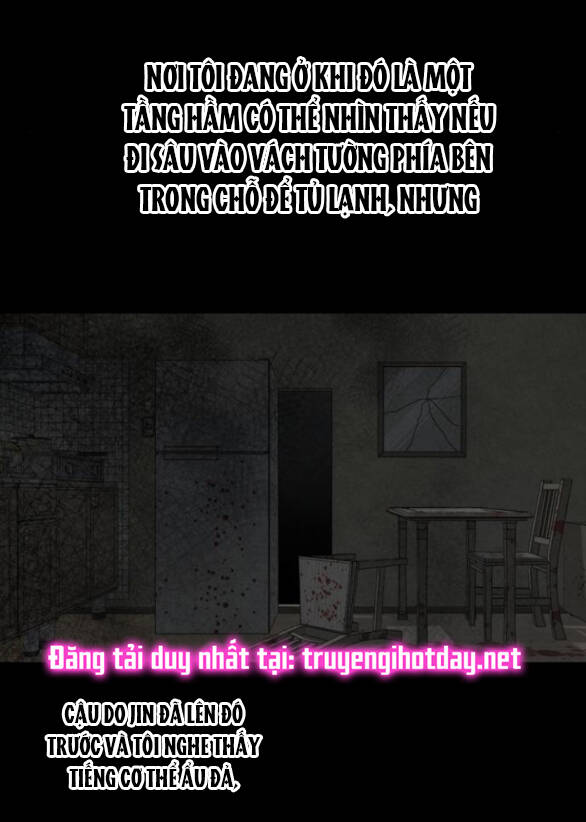 Hy Vọng Duy Nhất - Chap 48.2 - Trang 11