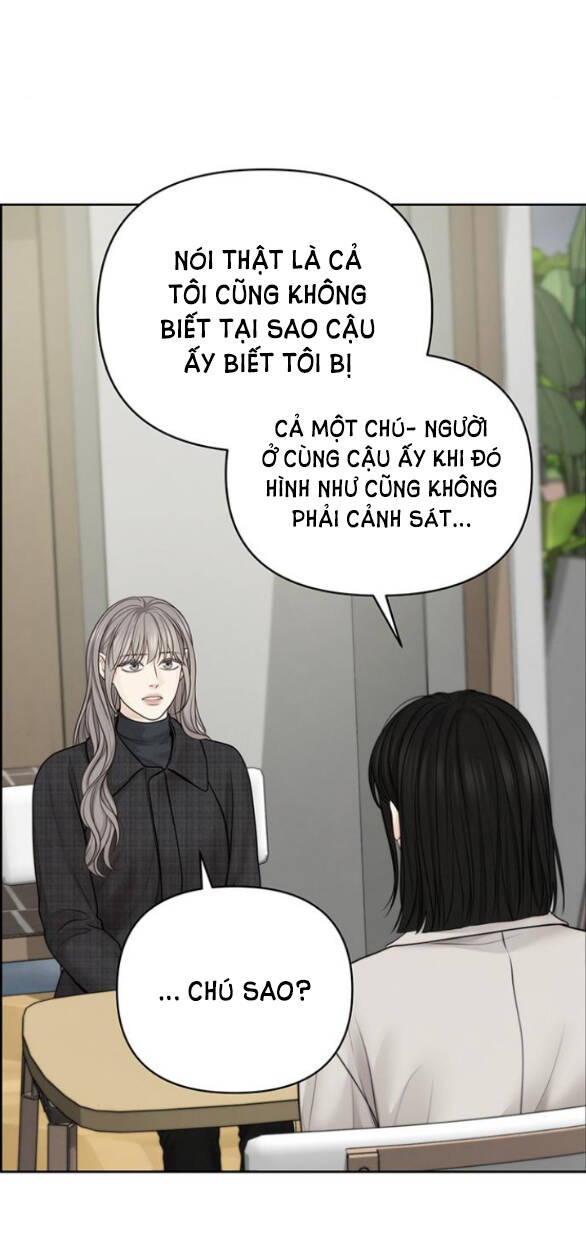 Hy Vọng Duy Nhất - Chap 48.2 - Trang 16