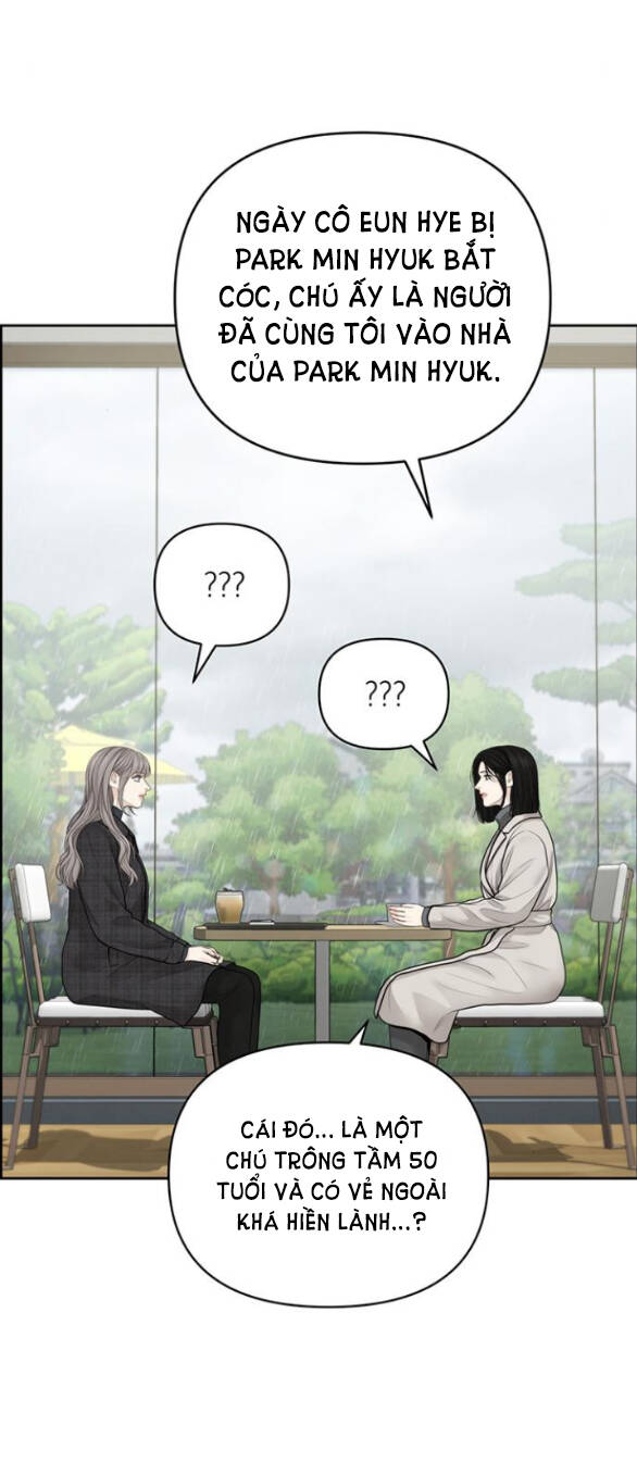Hy Vọng Duy Nhất - Chap 48.2 - Trang 17