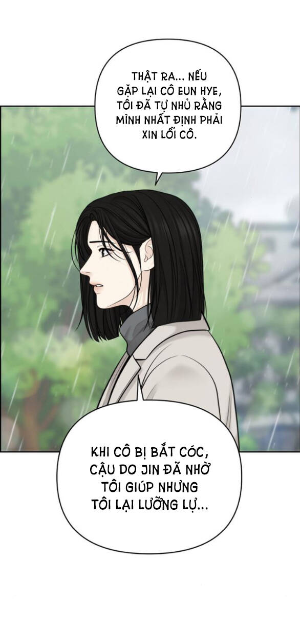 Hy Vọng Duy Nhất - Chap 48.2 - Trang 18