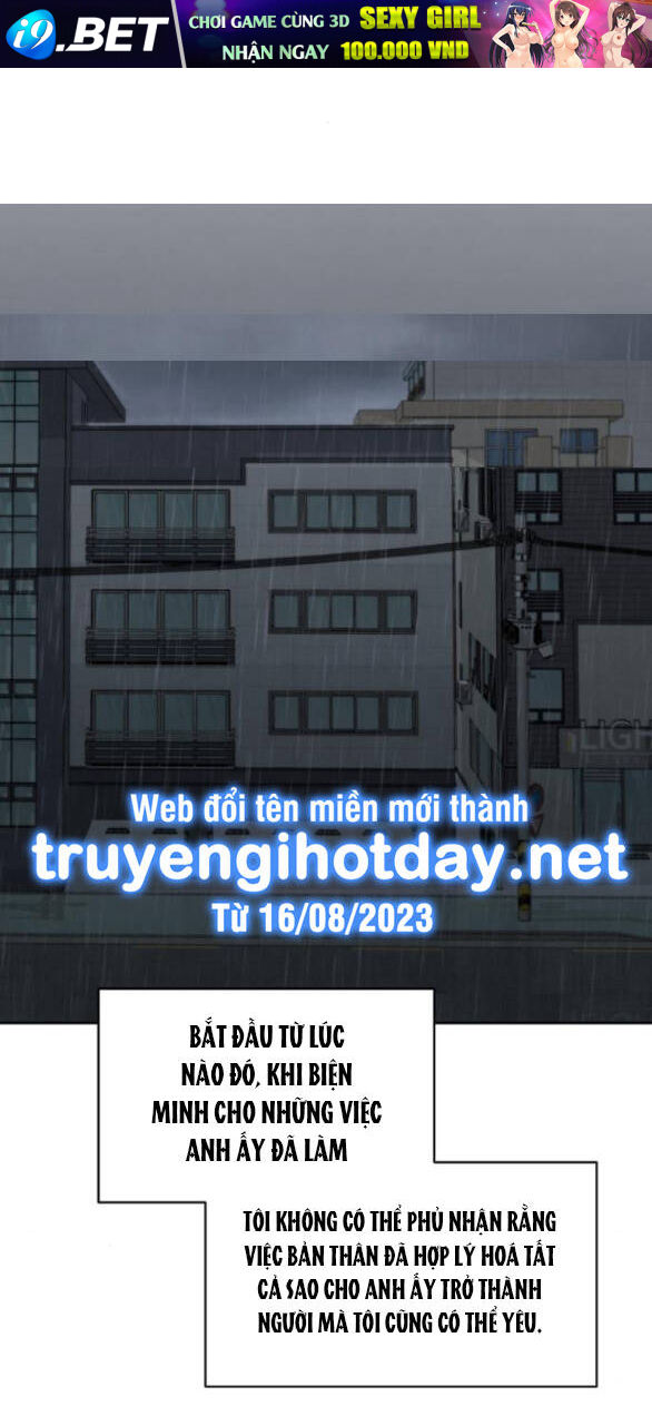 Hy Vọng Duy Nhất - Chap 48.2 - Trang 23