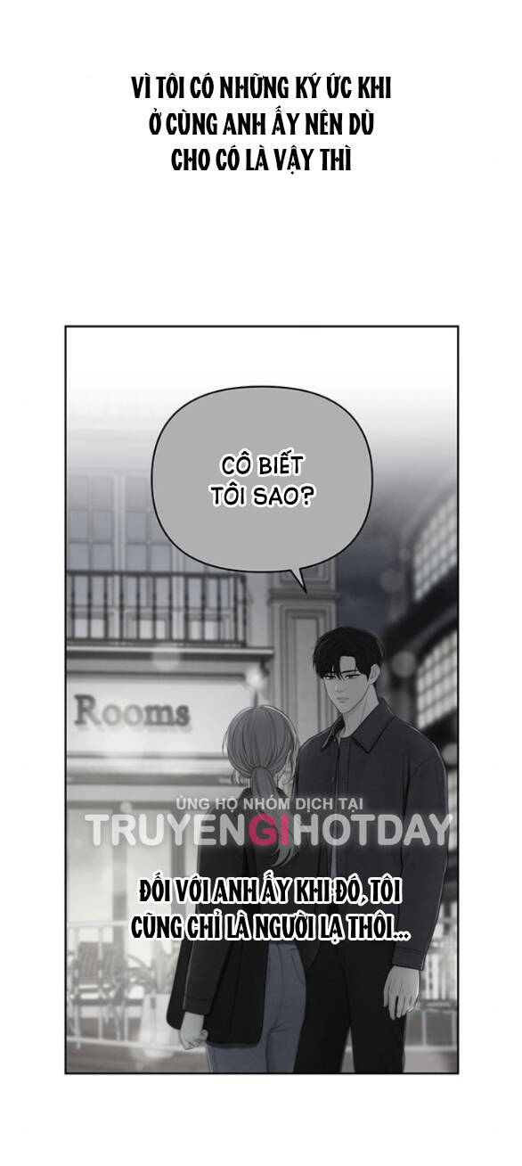Hy Vọng Duy Nhất - Chap 48.2 - Trang 26