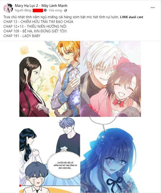 Hy Vọng Duy Nhất - Chap 48.2 - Trang 39