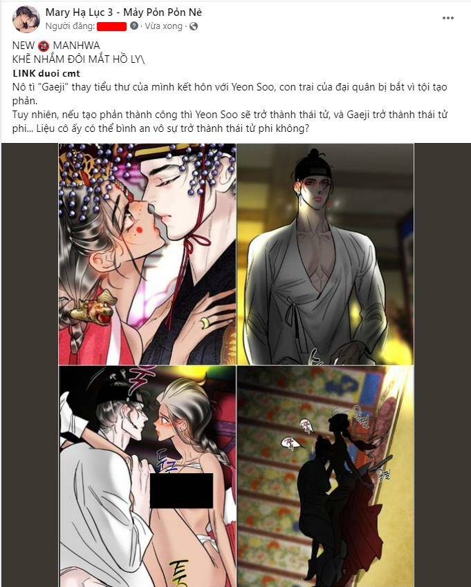 Hy Vọng Duy Nhất - Chap 48.2 - Trang 40