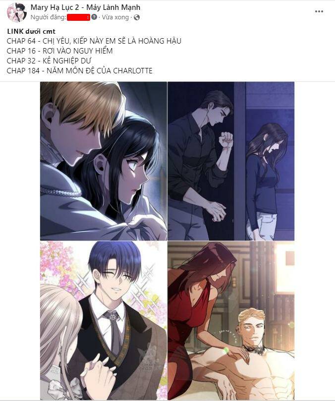 Hy Vọng Duy Nhất - Chap 48.2 - Trang 41
