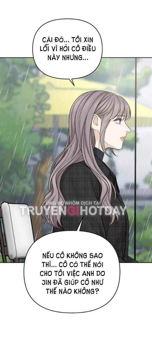 Hy Vọng Duy Nhất - Chap 48.2 - Trang 43