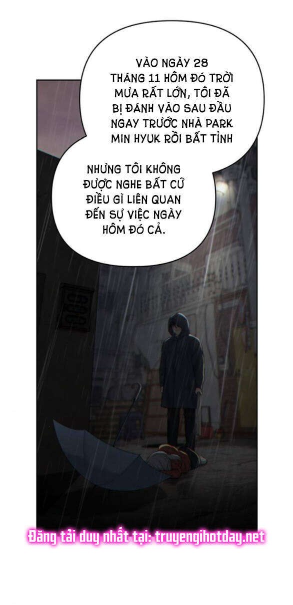 Hy Vọng Duy Nhất - Chap 48.2 - Trang 44