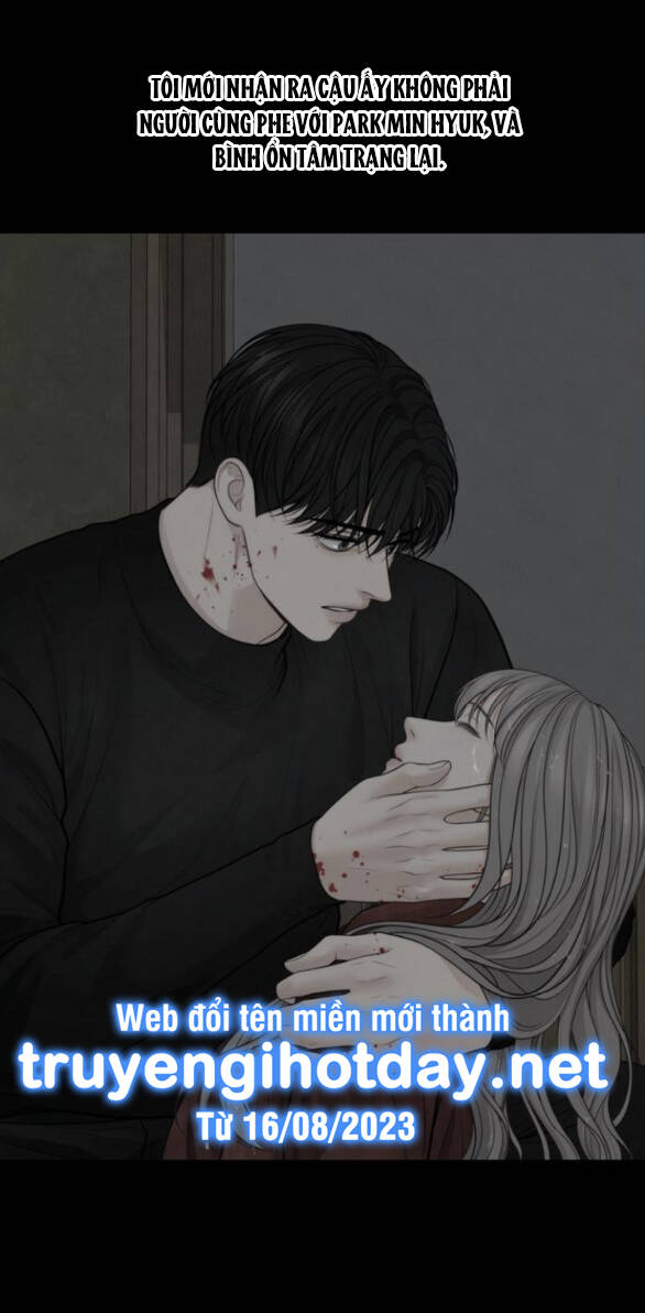 Hy Vọng Duy Nhất - Chap 48.2 - Trang 51
