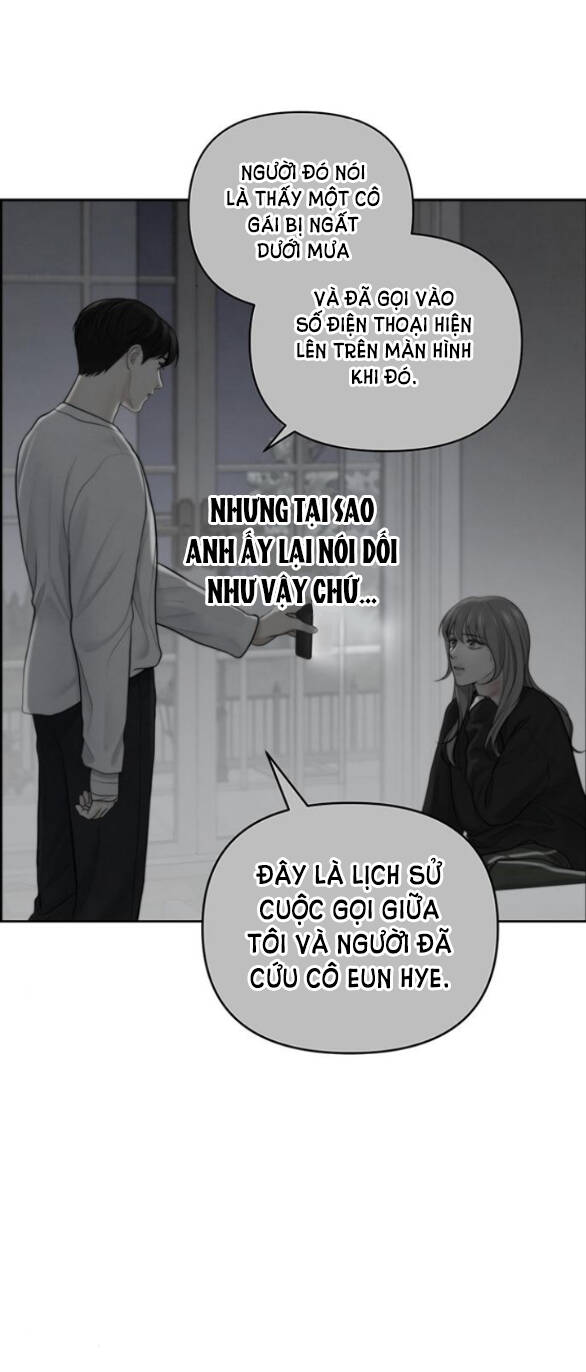 Hy Vọng Duy Nhất - Chap 48.2 - Trang 53