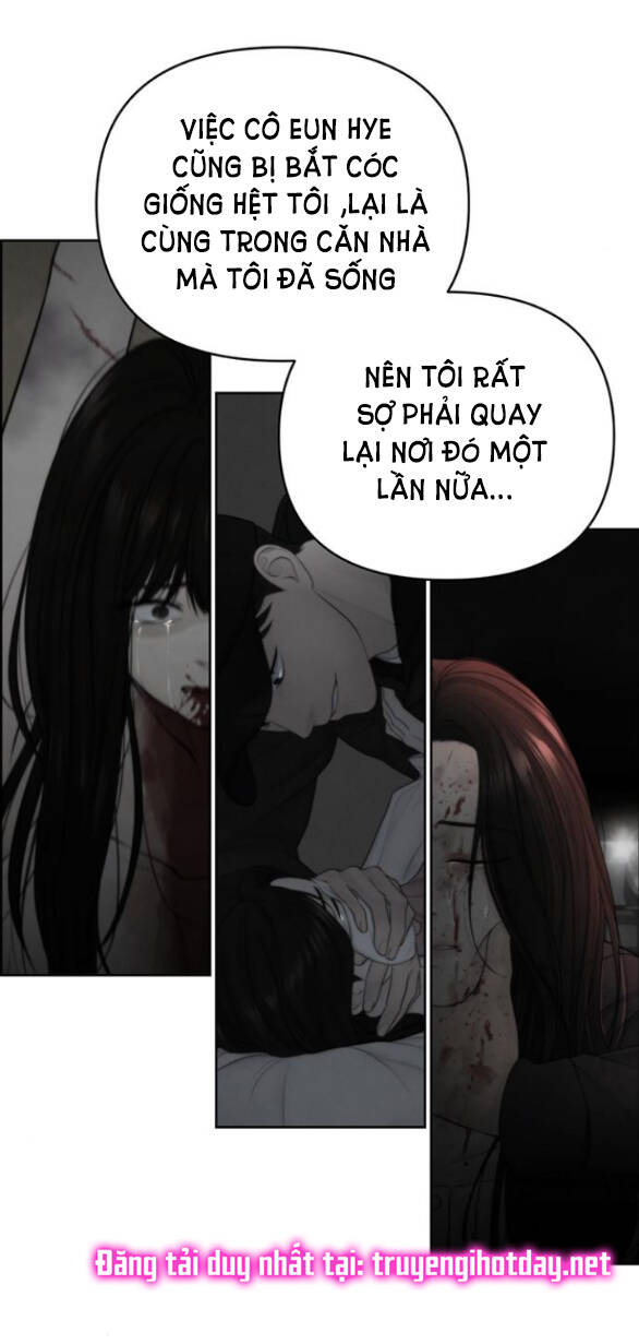Hy Vọng Duy Nhất - Chap 48.2 - Trang 57