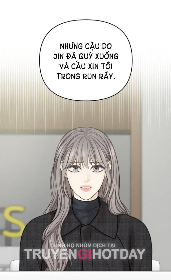 Hy Vọng Duy Nhất - Chap 48.2 - Trang 58