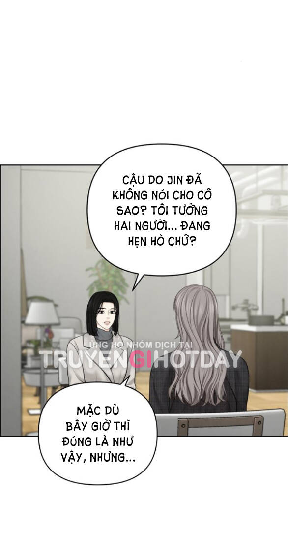Hy Vọng Duy Nhất - Chap 48.2 - Trang 7