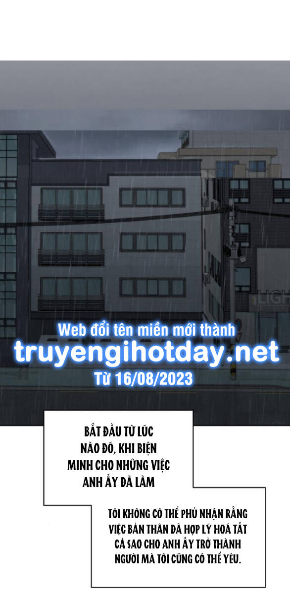 Hy Vọng Duy Nhất - Chap 48.2 - Trang 61