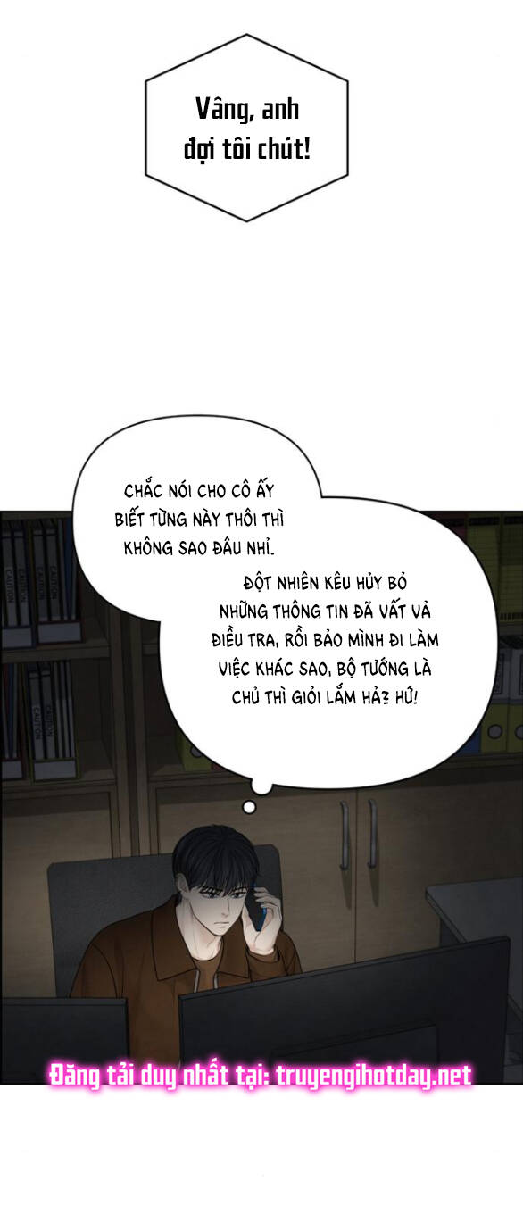Hy Vọng Duy Nhất - Chap 48.2 - Trang 69