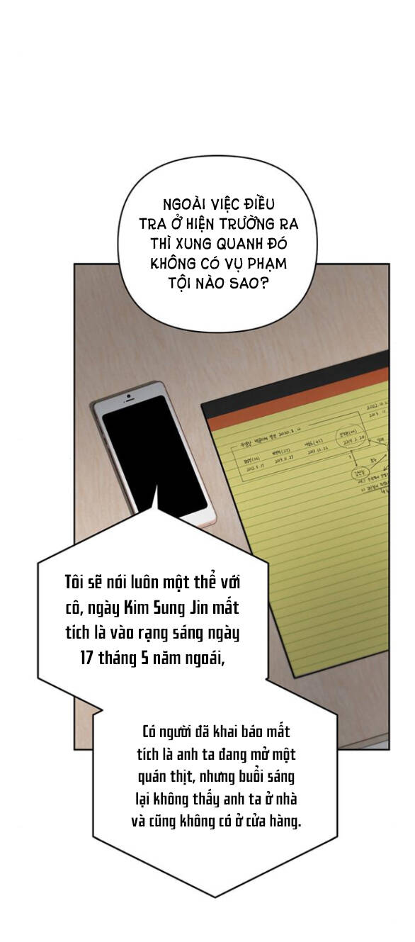 Hy Vọng Duy Nhất - Chap 48.2 - Trang 70