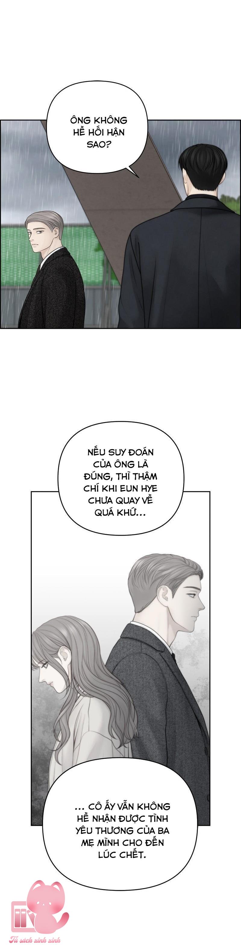 Hy Vọng Duy Nhất - Chap 48 - Trang 11