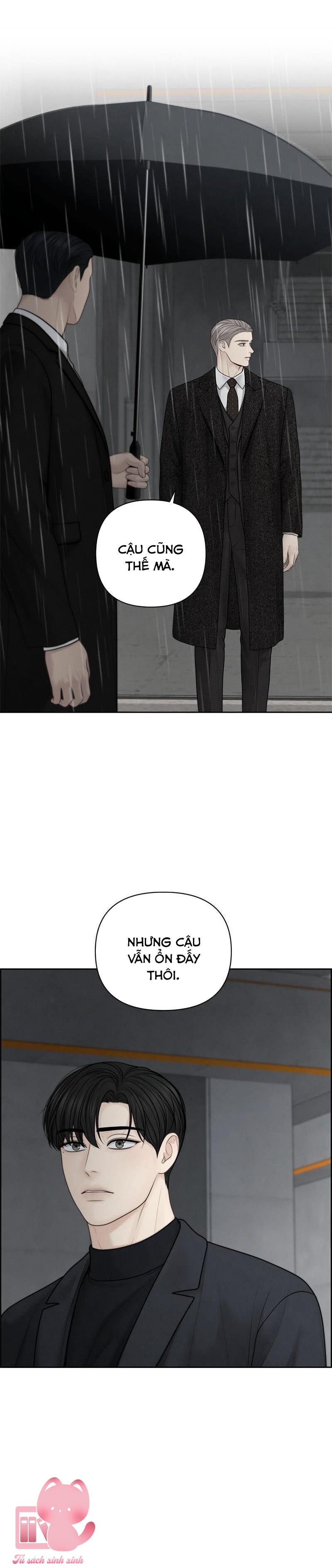 Hy Vọng Duy Nhất - Chap 48 - Trang 12