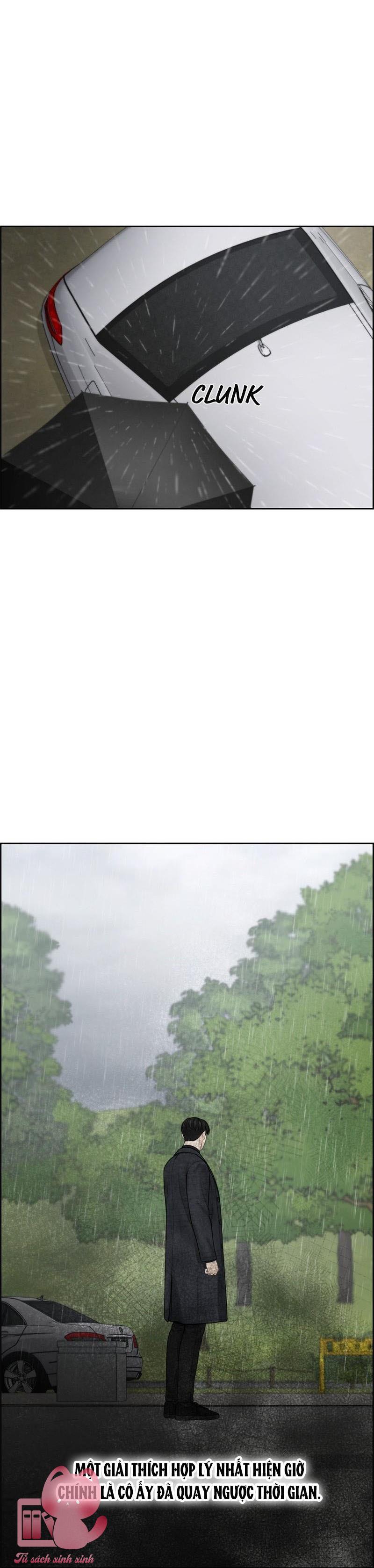 Hy Vọng Duy Nhất - Chap 48 - Trang 13